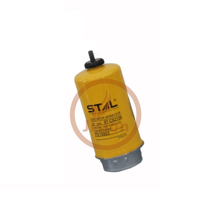  Excavator Fuel Filter 32 925994 Diesel Engine Water Separation
