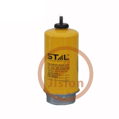  Excavator Fuel Filter 32 925994 Diesel Engine Water Separation