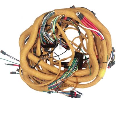 3068797 Excavator Wiring Harness