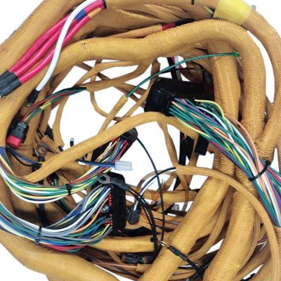 3068797 Excavator Wiring Harness