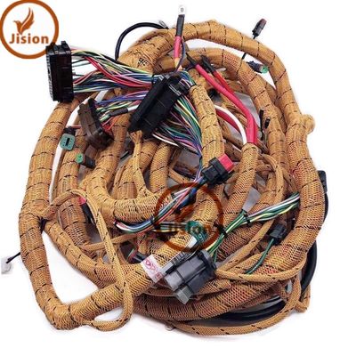 306-8610 CAT Wiring Harness