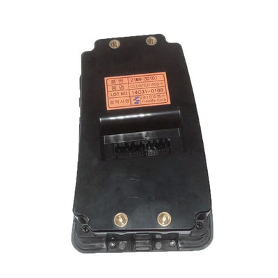 21M8-53000 Excavator Control Panel