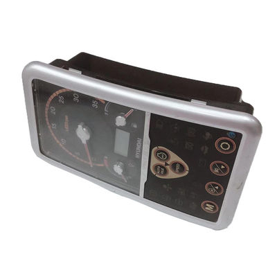 21M8-53000 Excavator Control Panel