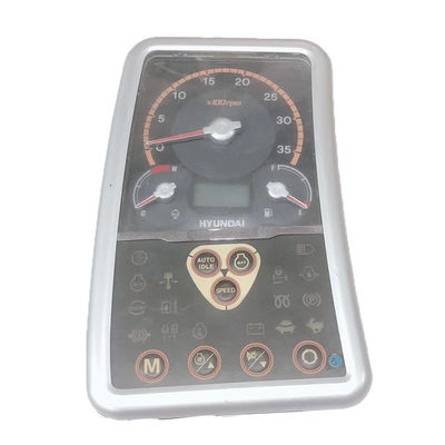 21M8-53000 Excavator Control Panel