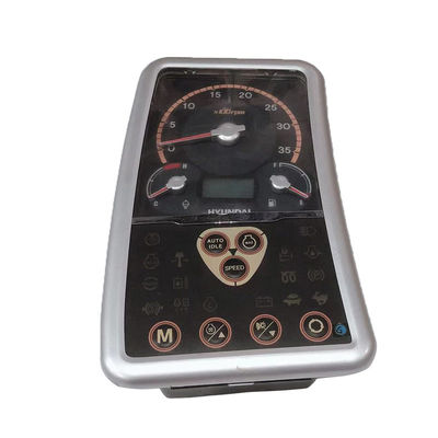21M8-53000 Excavator Control Panel