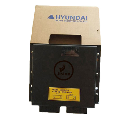 Bộ điều khiển máy đào nhỏ vừa lớn 60100000 với bảo hành 1 năm