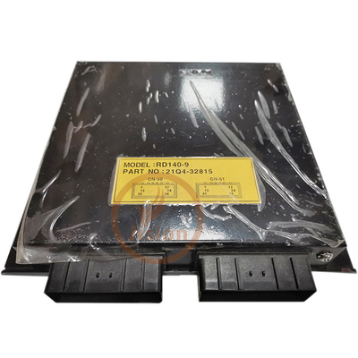 Bảng máy tính Bộ điều khiển máy đào R140-9 Bộ điều khiển 21Q4-32815 cho máy xây dựng