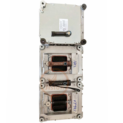 Bộ điều khiển bộ điều khiển động cơ EC460 VOE20582958 20582958 Bảng máy tính máy xúc